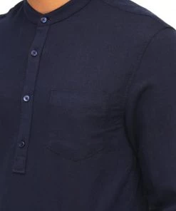 Assurance De l’Authenticité Pier One Chemise chemises col tunisien homme -magasin Pier One 5a0d4d09ce7c46da9ada7cba9c12a171