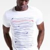 Prix Gelé Pier One T-shirt imprimé t-shirts & polos col rond homme -magasin Pier One 5a2bd39e4fd945e989a41ea0b2c47ff1