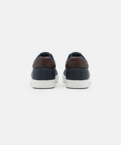 Meilleur Prix Garanti Pier One Baskets basses sneakers rond homme -magasin Pier One 5a68089bb2c1410b8f1cd44a7649f8dc