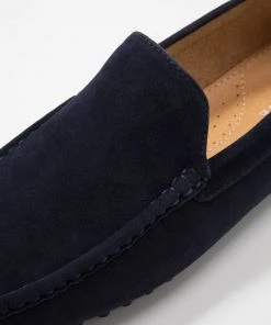 Prix Abordable Pier One Mocassins chaussures basses carr&eacute; homme -magasin Pier One 5a84af99d3bd4184af131a2d3b824244