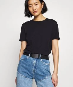 Pier One Prix Discount UNISEX 2 PACK - Ceinture ceintures fermeture coulissante -magasin Pier One 5a89bfe98d1c4bfba28974c50da14e23