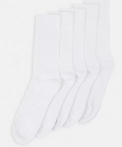 Pier One Prix Dégriffé 5 PACK - Chaussettes sous-vêtements & chaussettes couleur unie homme -magasin Pier One 5aa71383ec8a4512b8789cc95c466baf 1