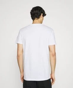 Pier One Prix Incroyables T-shirt imprimé t-shirts col rond homme 15 Pier One Prix Incroyables T-shirt imprimé t-shirts col rond homme -magasin Pier One 5ab6dd4ba3ac437682c80bbe03bbf67f