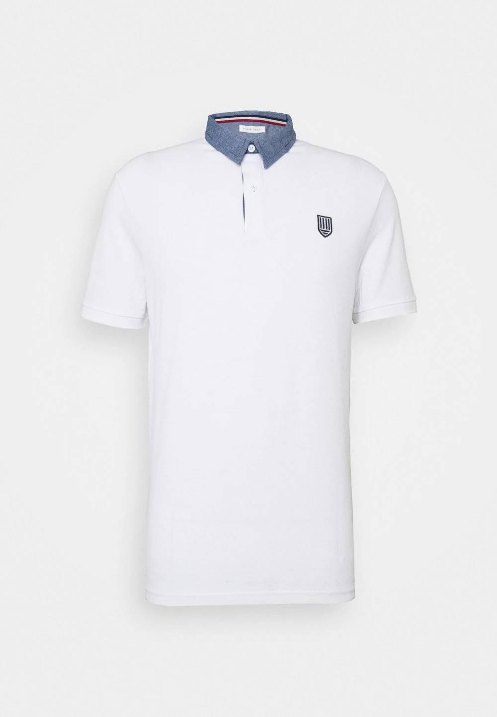 Prix Accessible Pier One Polo t-shirts col polo homme 10 Prix Accessible Pier One Polo t-shirts col polo homme – Image 8