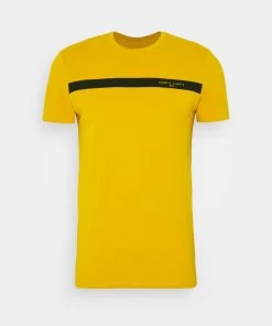 Pier One T-shirt imprimé Garantie De Qualité 100% t-shirts col rond homme -magasin Pier One 5ae44b0e3455438a981b5924c6452fc0 1