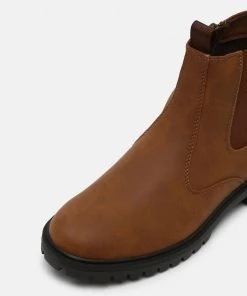 Pier One Bottines Prix De Rêve boots et bottes rond homme -magasin Pier One 5afe06a1bf144e07ac164558445b4aad
