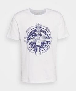 Pier One T-shirt imprimé Bon Rapport Coût-Efficacité t-shirts col rond homme -magasin Pier One 5b00acd99e7b44bbb1fab7ac65c4292c