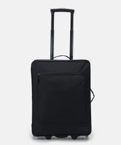 Pier One Prix Ourlé UNISEX - Valise à roulettes sacs de voyage et valises fermeture éclair