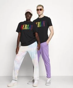 Pier One Prix Équitable PRIDE - T-shirt imprimé t-shirts col rond homme -magasin Pier One 5b4608c92a294ce2be7102089018938f
