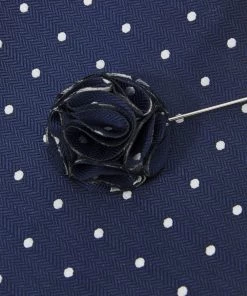 Prix Favorable Pier One SET - Cravate cravates et nœuds papillon à pois homme -magasin Pier One 5b58e4bb71854ae696dde84ee1063a0b