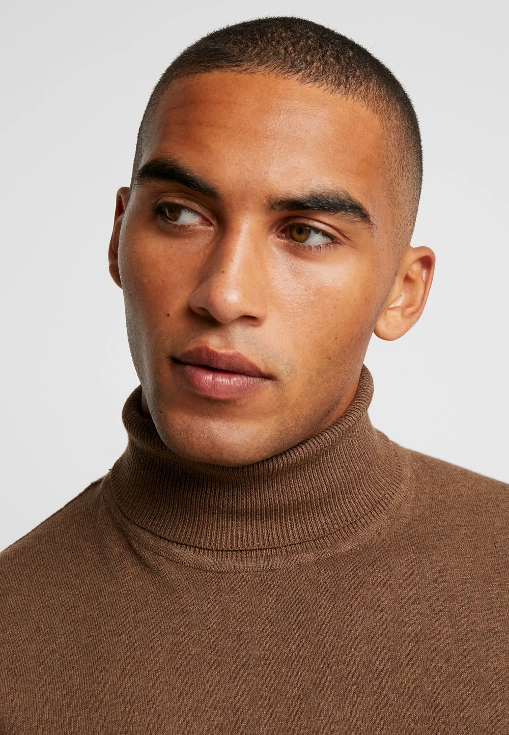 Pier One Réduction Pullover pulls et gilets col roulé homme 6 Pier One Réduction Pullover pulls et gilets col roulé homme – Image 4