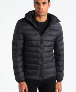 Pier One Un Tarif Préférentiel Veste légère vestes capuche homme