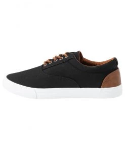 Excellente qualité Pier One Baskets basses baskets & sneakers rond homme