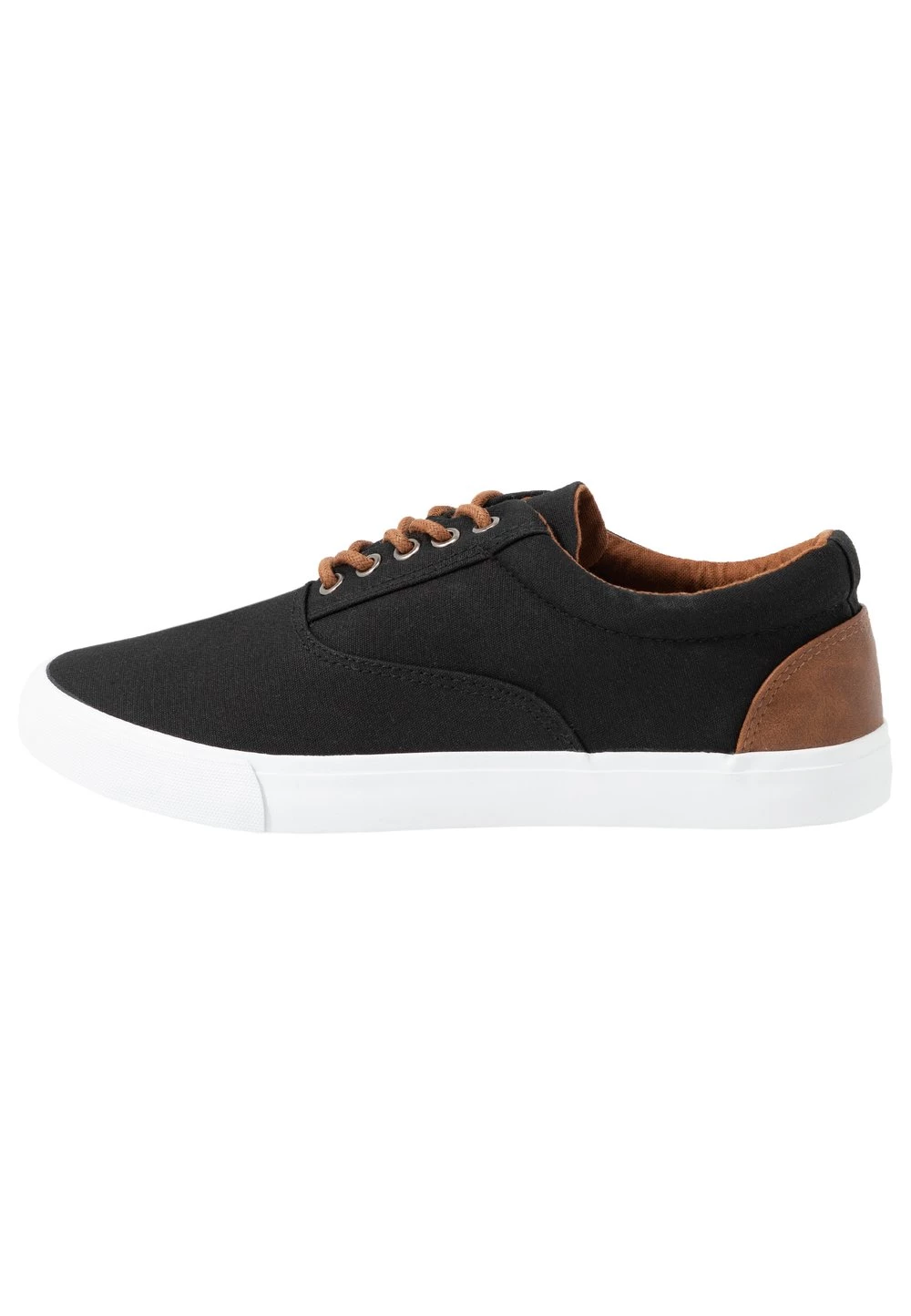 Pier One Vendre-Réclame Baskets basses baskets & sneakers rond homme 9 Pier One Vendre-Réclame Baskets basses baskets & sneakers rond homme – Image 7