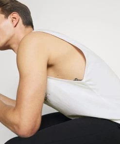 Pier One Soldes En Ligne Débardeur t-shirts col rond homme -magasin Pier One 5c164bd21bdc4c95a7c3a8d81bc4d0eb