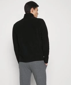 Pier One Prix Acceptable LOUNGE POLAR FLEECE - Haut de pyjama pyjamas col camionneur homme -magasin Pier One 5c21e97ca7434c2c9146dd011a81ccb0