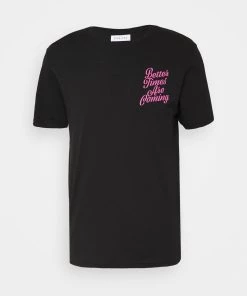 Pier One Rabais T-shirt imprimé t-shirts col rond homme -magasin Pier One 5c44f1ad355c4f71a0edc430cd453fb2