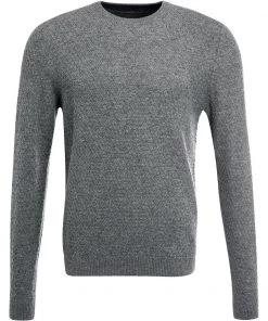 Pier One Prix Préférentiel Pullover pulls et gilets col rond homme -magasin Pier One 5c5c66a9a5a44a729e9d6bd27470e35a
