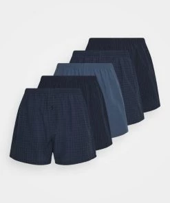 Pier One Qualité Excellente 5 PACK - Caleçon sous-vêtements & chaussettes normale homme 27 Pier One Qualité Excellente 5 PACK - Caleçon sous-vêtements & chaussettes normale homme -magasin Pier One 5c7af250147d4f879be8041783a4ba9f 4
