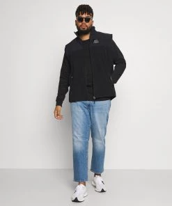 Pier One Un Tarif Préférentiel BIG CREW NECK 2PACK - Sweatshirt pulls et gilets col rond homme