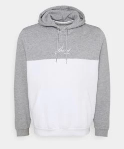 Pier One Sweat à capuche Prix Exclusifs pulls et gilets homme -magasin Pier One 5c964d129789410abd98cff9f15f6cec 1