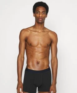 Assurance De l’Authenticité Pier One 5 PACK - Shorty sous-vêtements normale homme -magasin Pier One 5c9cfee07dd64aee9bf9264cf5dfc276