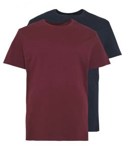 Pier One Prix Refroidis 2 PACK - T-shirt basique - black t-shirts col rond homme -magasin Pier One 5ca9e549eb7442b1ada1ae81856f1fde 1