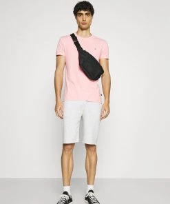 Pier One Qualité Garantie T-shirt basique t-shirts & polos col rond homme -magasin Pier One 5cce45e266674617993f537152601738