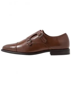 Pier One Haute Qualité Mocassins chaussures de ville rond homme -magasin Pier One 5cd53807ffd44731911e97cdc52a7815