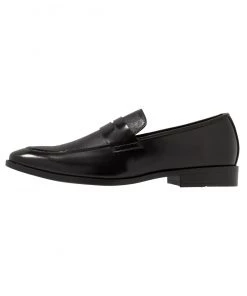Pier One Plus Bas Prix De Vente Mocassins chaussures de ville rond homme