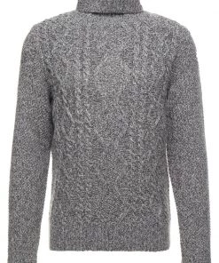 Meilleure qualité Pier One Pullover pulls & gilets col roulé homme -magasin Pier One 5d2d12a55ddb43e8821c1decbdd43262