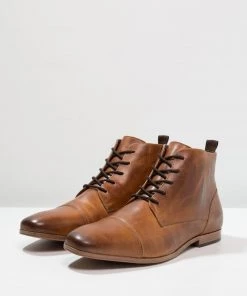 Pier One Bottines à lacets Remise En Ligne bottes rond homme -magasin Pier One 5d459ab4af5d4e87ad4470b299be69f0