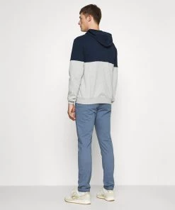 Prix Dégriffé Pier One Sweat à capuche zippé pulls et gilets homme -magasin Pier One 5d59b52c08914d6dbbde2fb6c17d421e