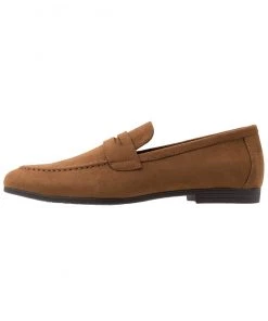 Marchandise de première qualité Pier One Mocassins chaussures de ville rond homme -magasin Pier One 5d6f419b2c454c68b1ed3807333f0794 2