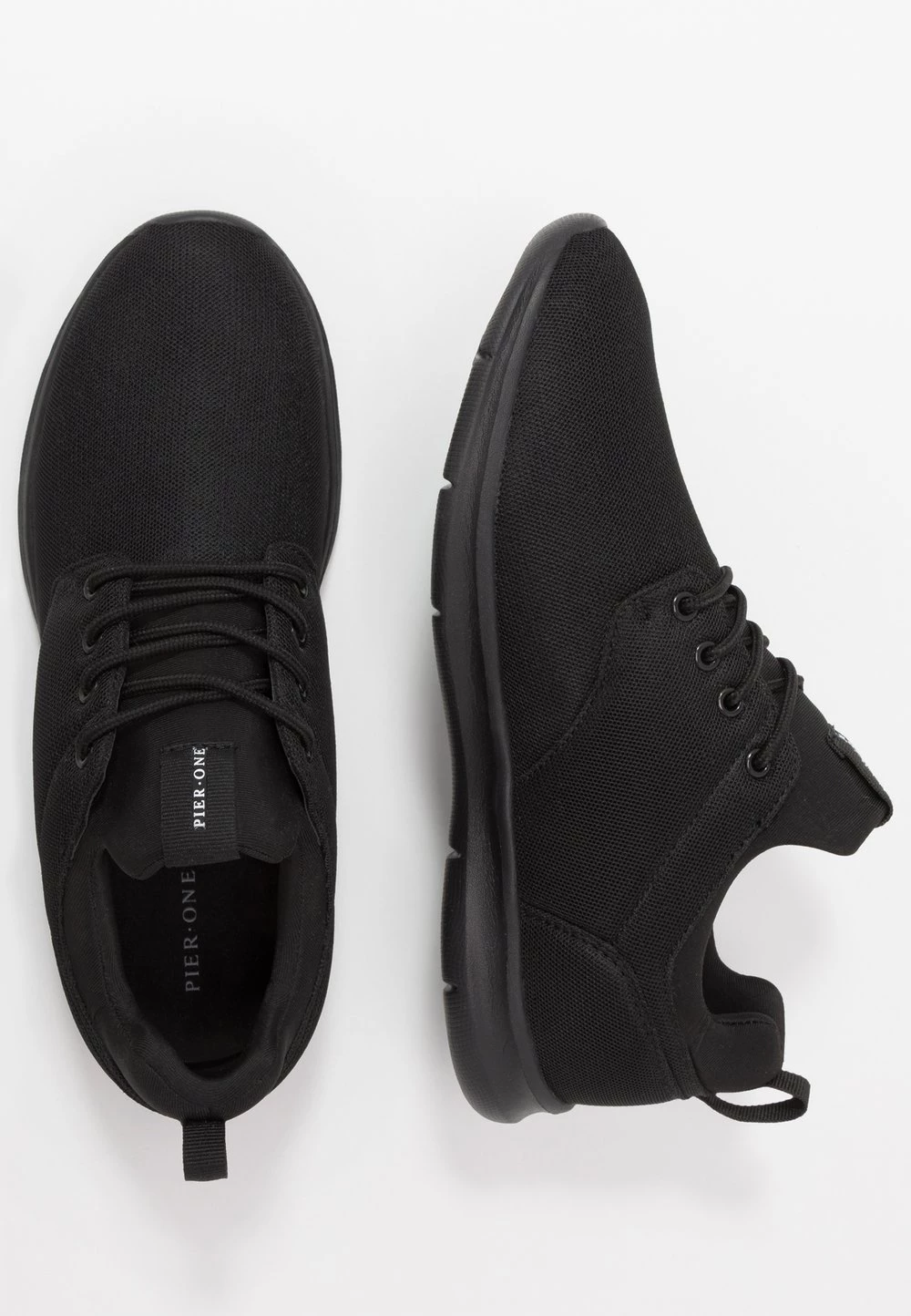 Vendre Pier One Baskets basses baskets & sneakers rond unisex 4 Vendre Pier One Baskets basses baskets & sneakers rond unisex – Image 2