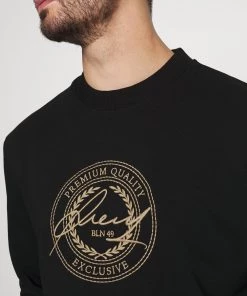 Prix Sacrifiés Pier One Sweatshirt sweats & hoodies col rond homme -magasin Pier One 5db3ddade57443feb87473c356f68e62