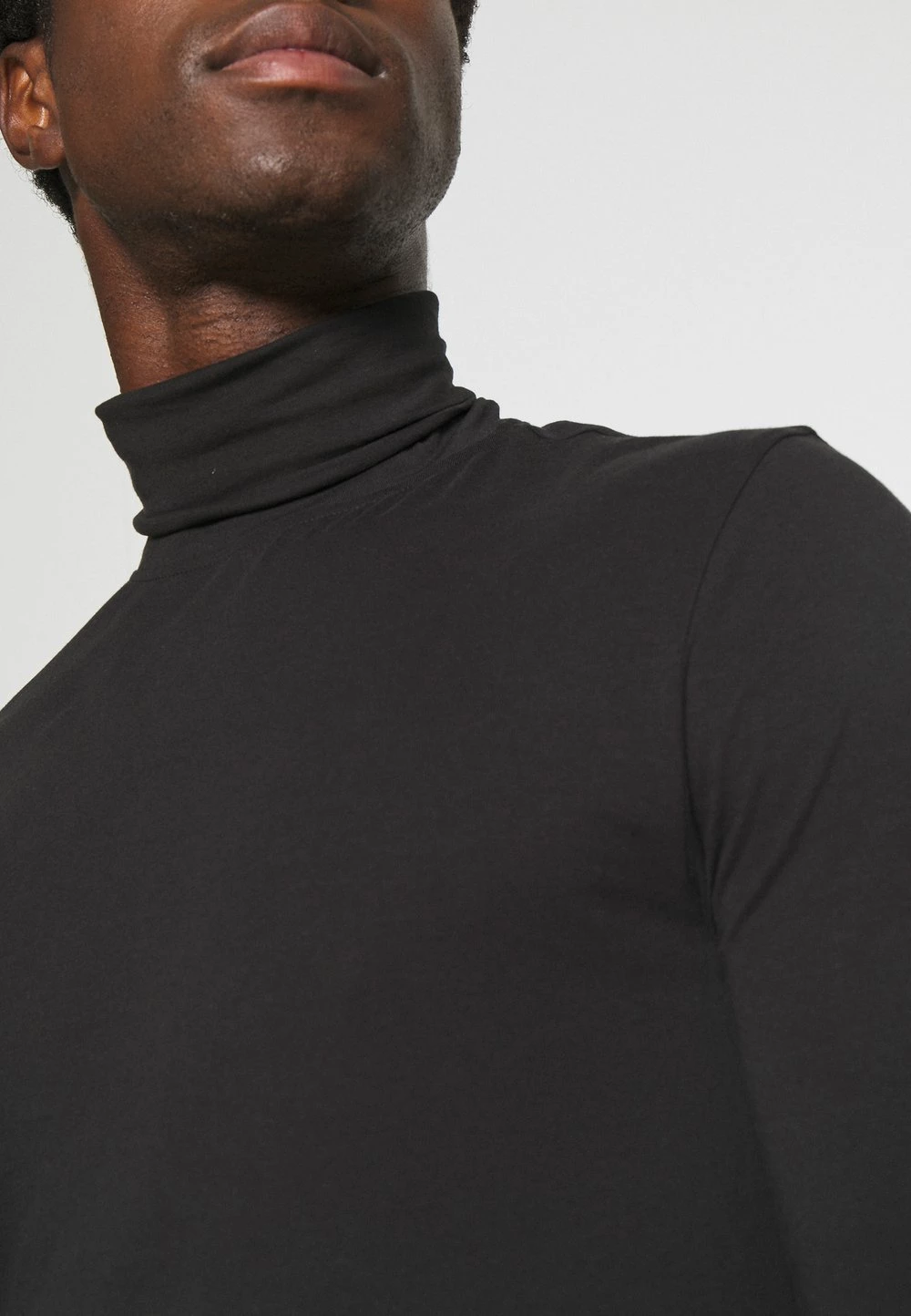 Pier One Assurance De l’Authenticité 2 PACK - T-shirt à manches longues t-shirts col roulé homme 9 Pier One Assurance De l’Authenticité 2 PACK - T-shirt à manches longues t-shirts col roulé homme – Image 7