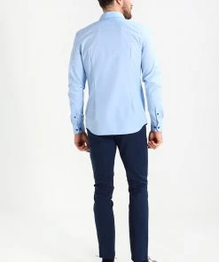 Pier One Prix Dynamité Chemise costumes & cravates col kent homme -magasin Pier One 5e10ec09a10d4701837ecb3cda146b02