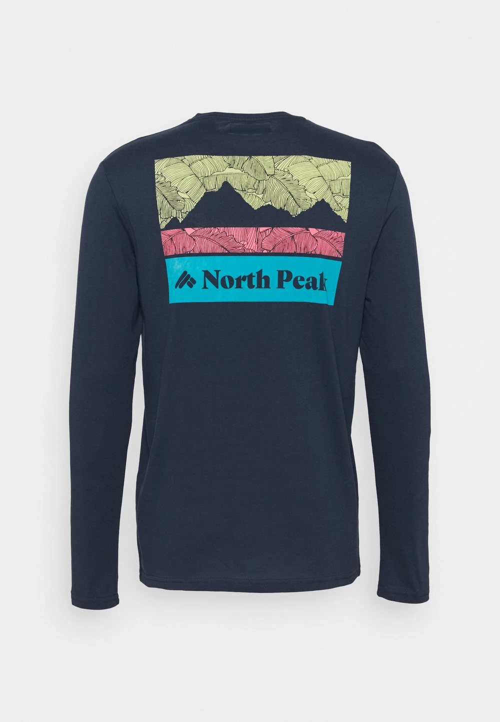 Pier One T-shirt à manches longues Garantie De Qualité 100% t-shirts col rond homme 11 Pier One T-shirt à manches longues Garantie De Qualité 100% t-shirts col rond homme – Image 9