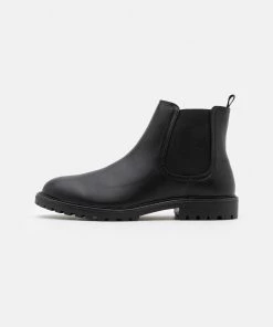 Pier One Remise En Ligne Bottines bottes rond homme -magasin Pier One 5e8ff272738b4dc4bbfe0a32fb371d0f 1