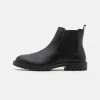 Prix Sympa Pier One Bottines boots et bottes rond homme -magasin Pier One 5e8ff272738b4dc4bbfe0a32fb371d0f