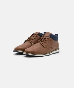 Pier One Prix Ourlé Chaussures à lacets derbies, richelieus & chaussures bateau rond homme 10 Pier One Prix Ourlé Chaussures à lacets derbies, richelieus & chaussures bateau rond homme -magasin Pier One 5ead5229cea74b4da07d4d32bc91a2b9
