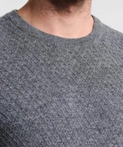 Prix Exclusifs Pier One Pullover pulls et gilets col rond homme -magasin Pier One 5ebac651526d4b1ca1b3b05c011a5bca