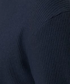 Pier One RIBBED LOUNGE TOP - Haut de pyjama Prix Compétitif pyjamas col rond homme -magasin Pier One 5efa9f5dd5bc4d5687bda4e5b0c95f9e