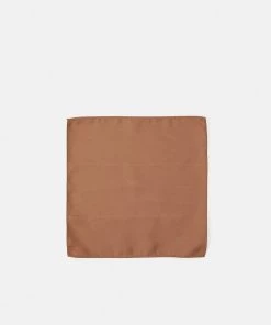 Pier One Soldes SET - Mouchoir de poche pochettes de costume couleur unie homme -magasin Pier One 5efb3685951b433e9d9c41d0b3d82565