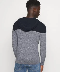 Prix Bradés Pier One Sweat à capuche pulls & gilets homme -magasin Pier One 5f0d94a905f94b508f997c16924f031c