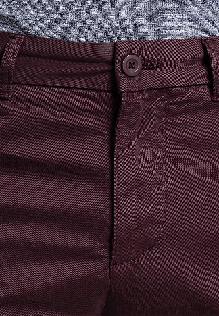 Prix Abordable Pier One Short shorts & bermudas normale homme 8 Prix Abordable Pier One Short shorts & bermudas normale homme – Image 6