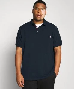 Prix Abordable Pier One Polo t-shirts col polo homme