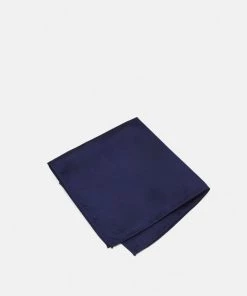 Pier One Bas Prix SET - Mouchoir de poche pochettes de costume couleur unie homme -magasin Pier One 5f7a22b6bf9e4b288215ca22d5c1c445
