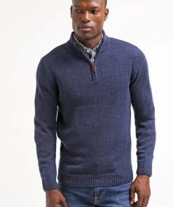 Pier One Prix Incroyables Pullover pulls et gilets col camionneur homme